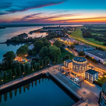 Hotelhafenwedel Exteriör bild